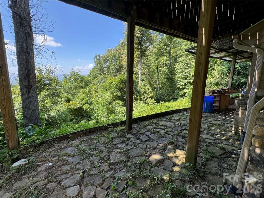 87 Island In The Sky Trail, Weaverville, NC 28787.  MLS# CAR4415059, YatesRealty ID 44940. 