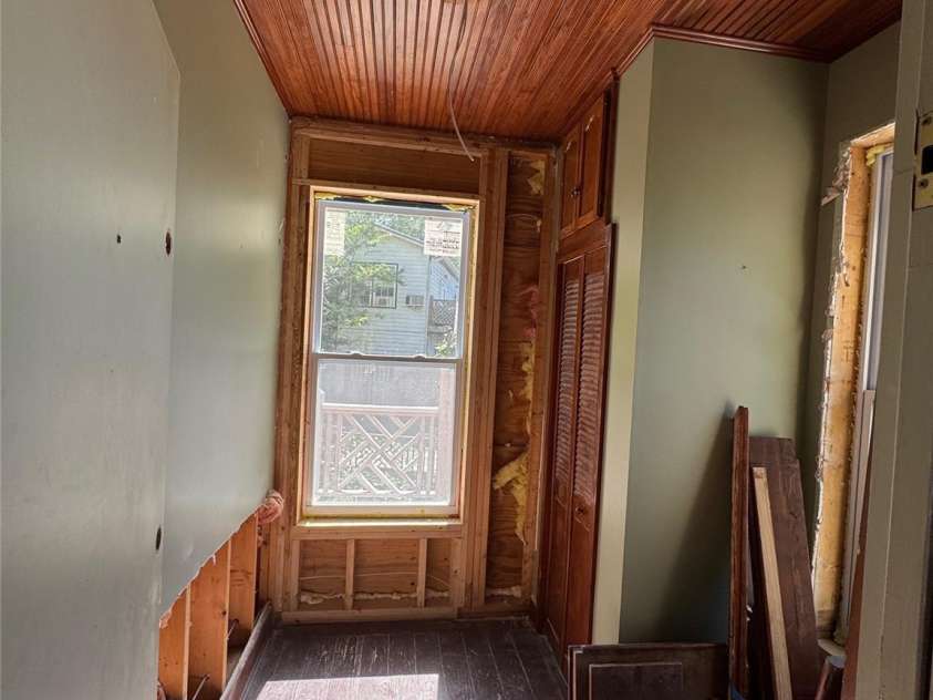 87 Island In The Sky Trail, Weaverville, NC 28787.  MLS# CAR4415059, YatesRealty ID 44940. Office