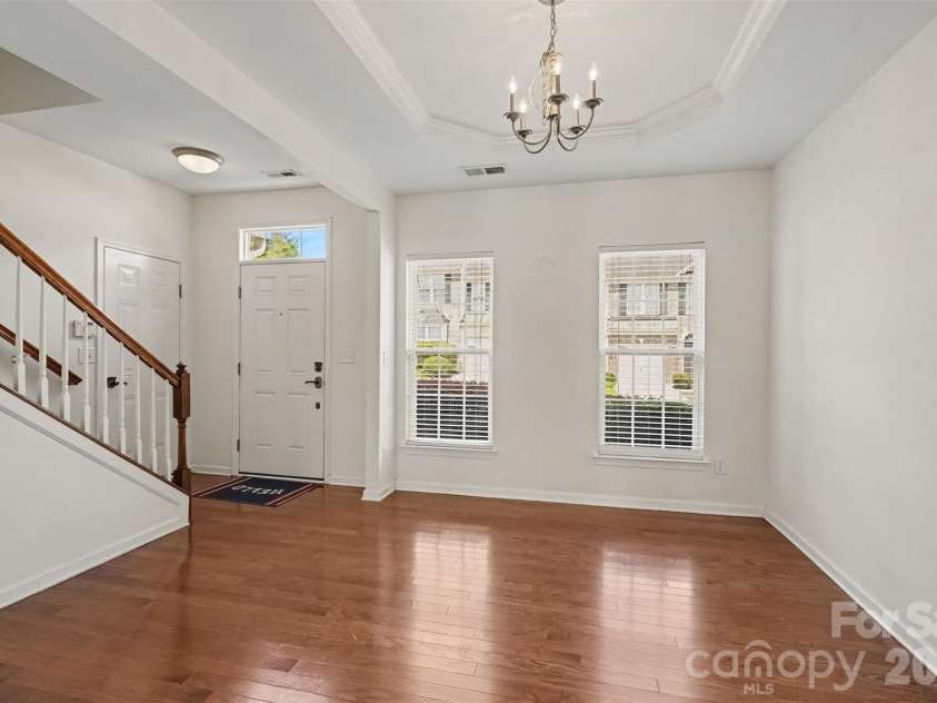 12111 Windy Rock Way, Charlotte, NC 28273.  MLS# CAR4415294, YatesRealty ID 44941. 