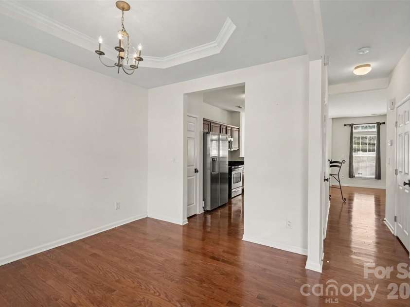 12111 Windy Rock Way, Charlotte, NC 28273.  MLS# CAR4415294, YatesRealty ID 44941. 