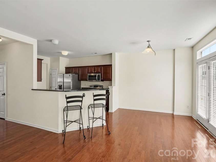 12111 Windy Rock Way, Charlotte, NC 28273.  MLS# CAR4415294, YatesRealty ID 44941. 