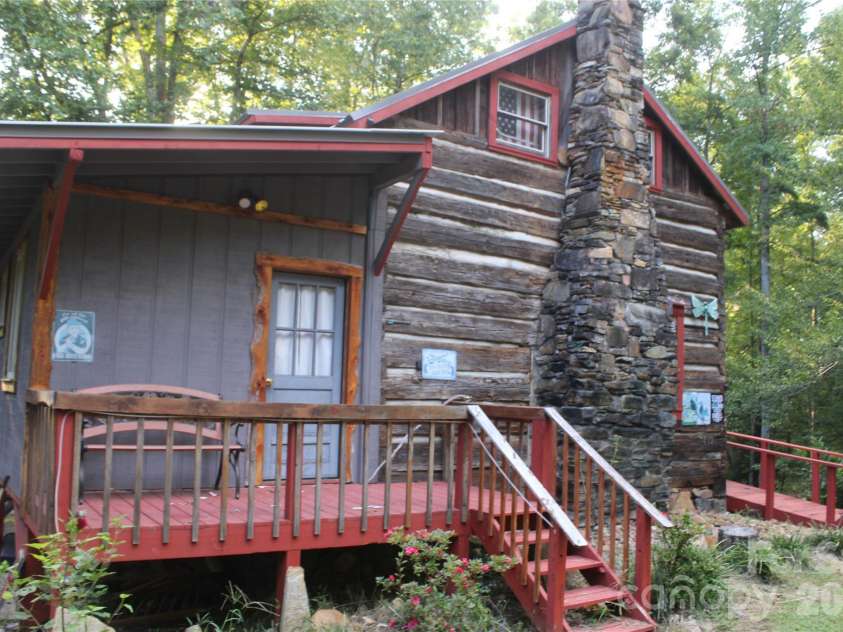 192 Wren Drive, Rutherfordton, NC 287139.  MLS# CAR4415505, YatesRealty ID 44943. 