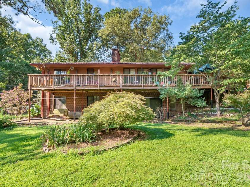 436 Allenton Street, Norwood, NC 28128.  MLS# CAR4411933, YatesRealty ID 44944. 