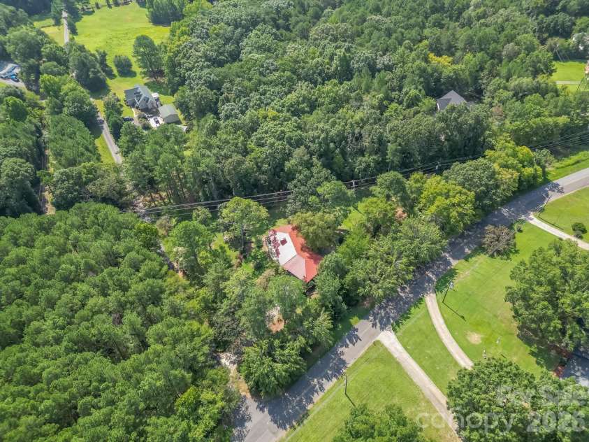 436 Allenton Street, Norwood, NC 28128.  MLS# CAR4411933, YatesRealty ID 44944. 