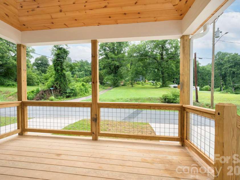 108 Orchard Street, Old Fort, NC 28762.  MLS# CAR4404032, YatesRealty ID 44945. 