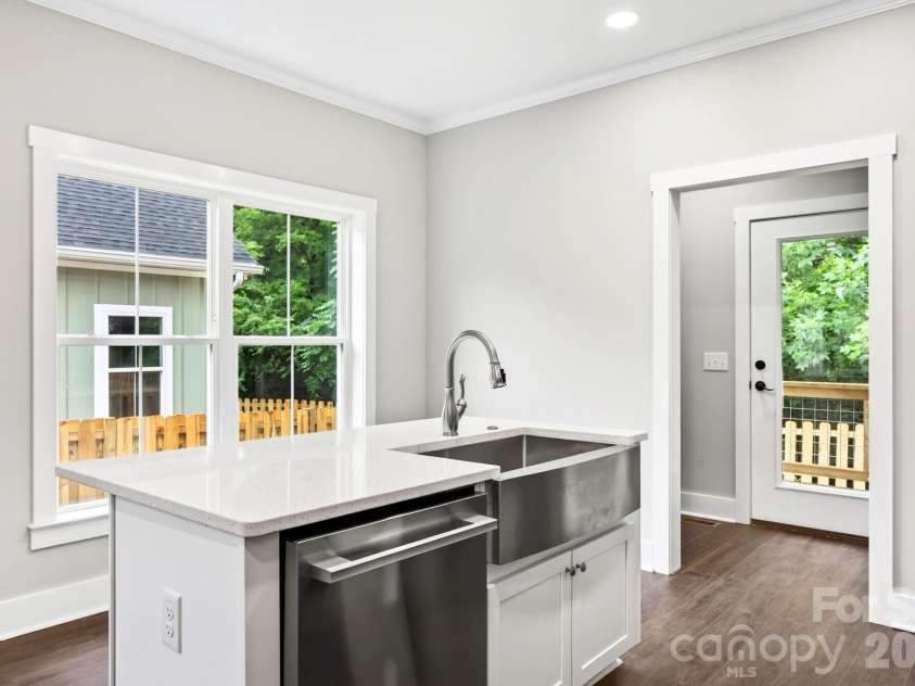 108 Orchard Street, Old Fort, NC 28762.  MLS# CAR4404032, YatesRealty ID 44945. 