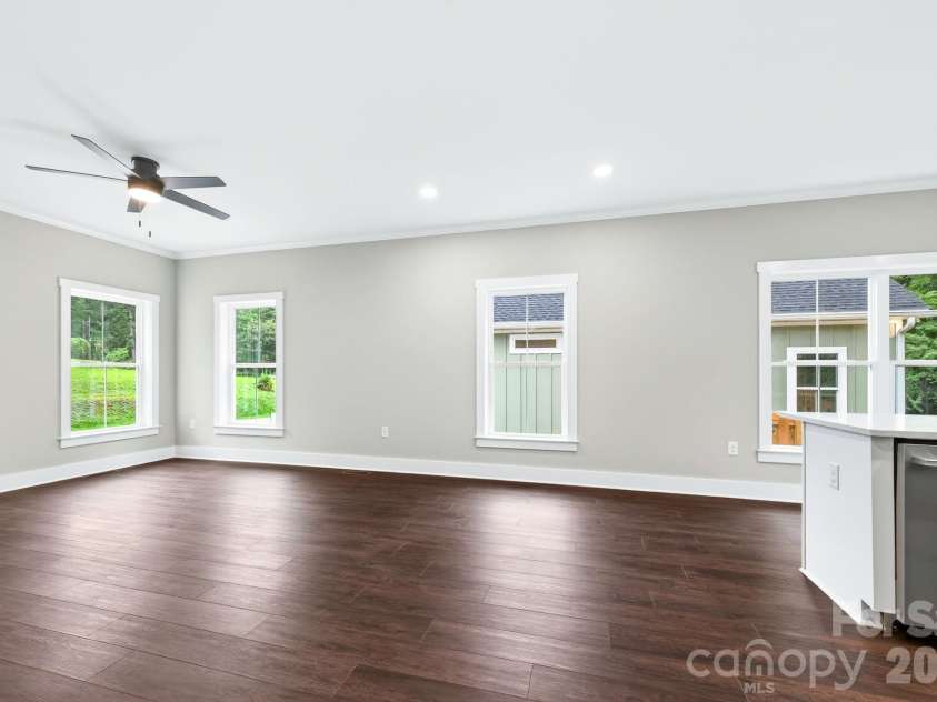108 Orchard Street, Old Fort, NC 28762.  MLS# CAR4404032, YatesRealty ID 44945. 