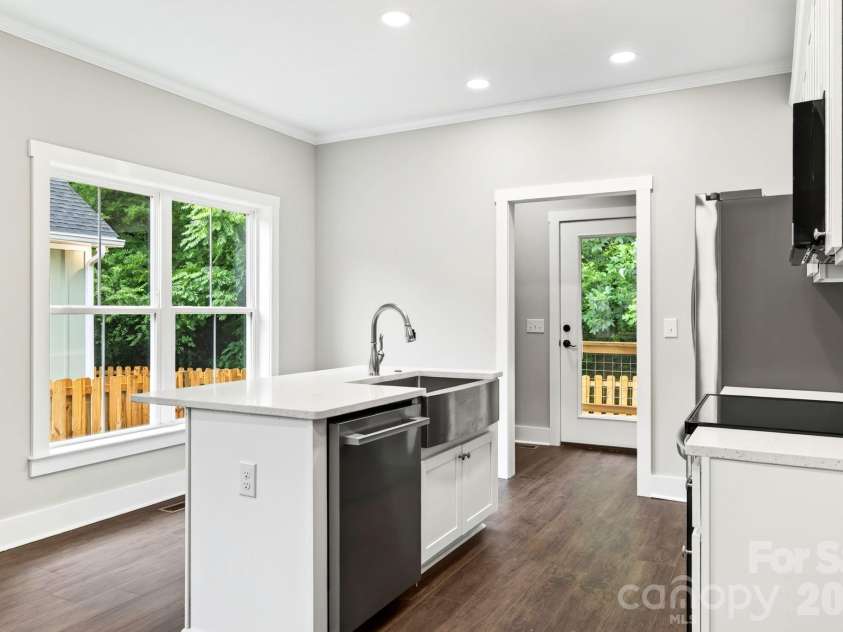 108 Orchard Street, Old Fort, NC 28762.  MLS# CAR4404032, YatesRealty ID 44945. 