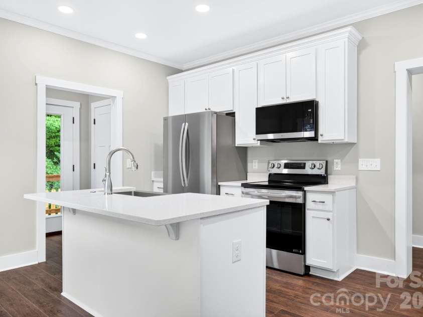 108 Orchard Street, Old Fort, NC 28762.  MLS# CAR4404032, YatesRealty ID 44945. 