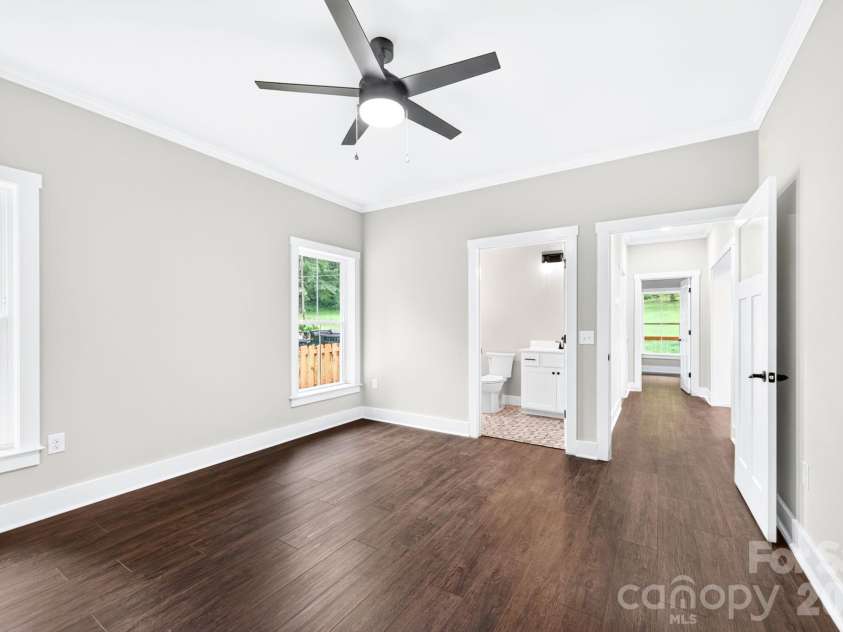 108 Orchard Street, Old Fort, NC 28762.  MLS# CAR4404032, YatesRealty ID 44945. 