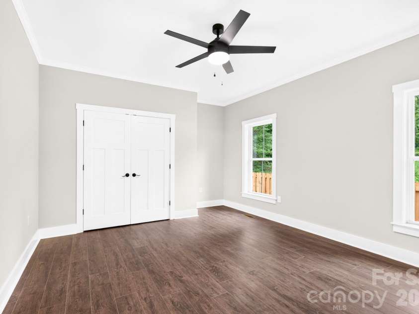 108 Orchard Street, Old Fort, NC 28762.  MLS# CAR4404032, YatesRealty ID 44945. 
