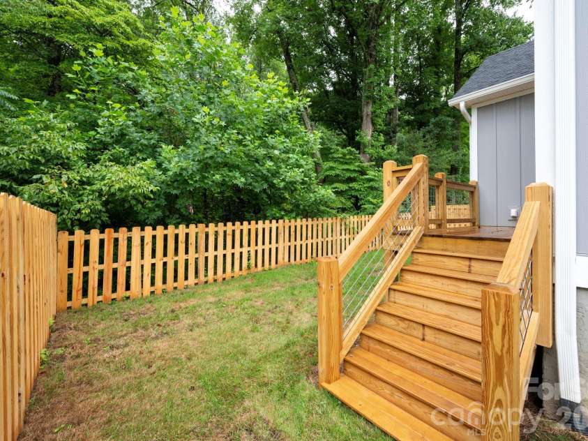 108 Orchard Street, Old Fort, NC 28762.  MLS# CAR4404032, YatesRealty ID 44945. 