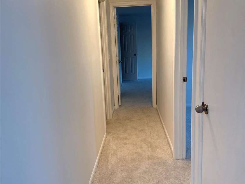 1645 Arlyn Circle, Charlotte, NC 28213.  MLS# CAR4404772, YatesRealty ID 44948. Hall