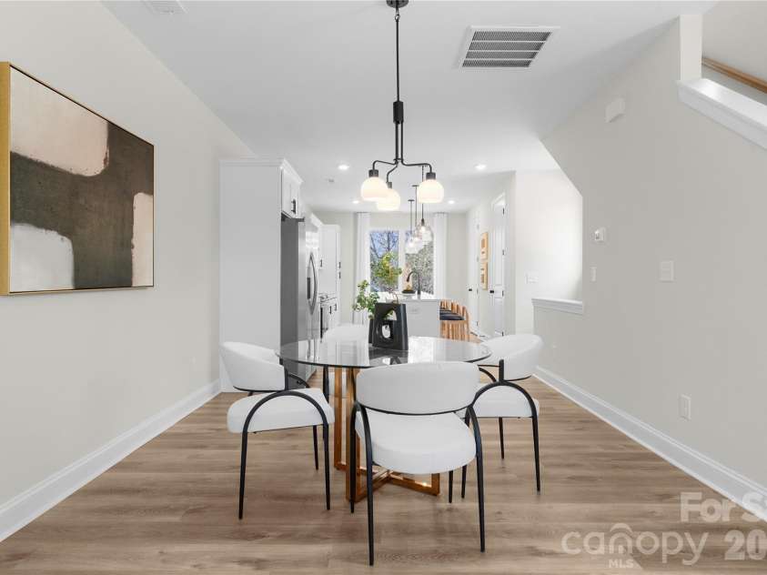 3216 Riley Avenue, Charlotte, NC 28269.  MLS# CAR4414143, YatesRealty ID 44949. 