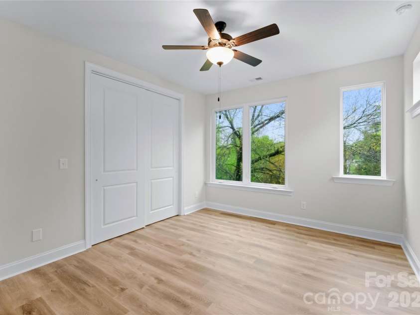3216 Riley Avenue, Charlotte, NC 28269.  MLS# CAR4414143, YatesRealty ID 44949. 