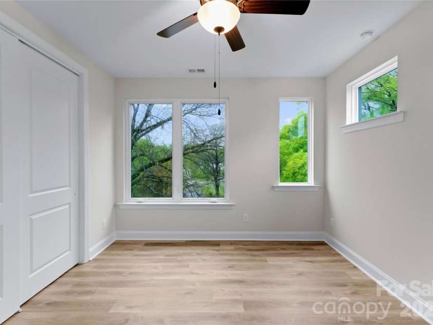 3216 Riley Avenue, Charlotte, NC 28269.  MLS# CAR4414143, YatesRealty ID 44949. 