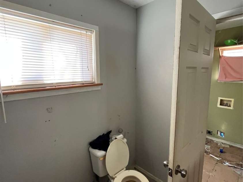 1010 Fisher Branch Road, Marshall, NC 28753.  MLS# CAR4114181, YatesRealty ID 4495. 