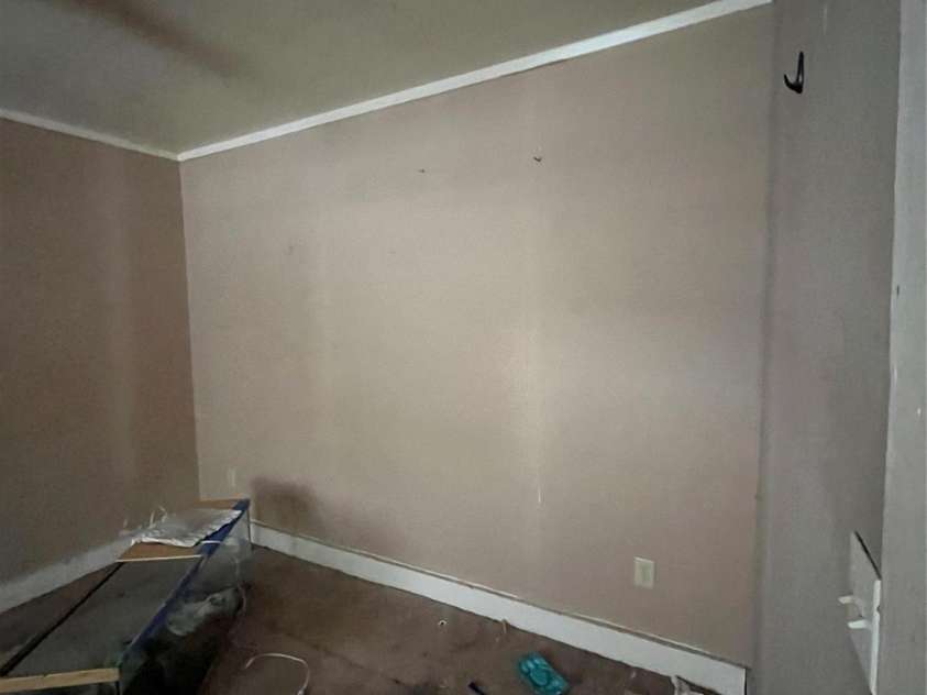 1010 Fisher Branch Road, Marshall, NC 28753.  MLS# CAR4114181, YatesRealty ID 4495. 