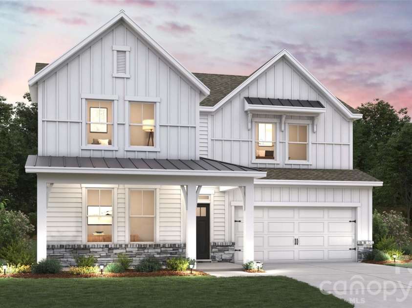 4231 Round Table Drive, Gastonia, NC 28056.  MLS# CAR4346201, YatesRealty ID 4495. 