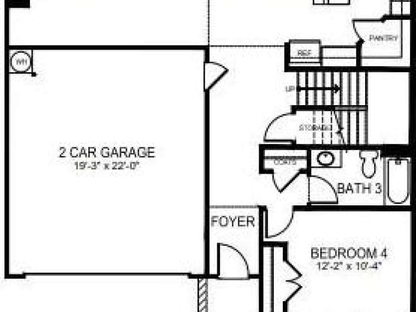 4231 Round Table Drive, Gastonia, NC 28056.  MLS# CAR4346201, YatesRealty ID 4495. 