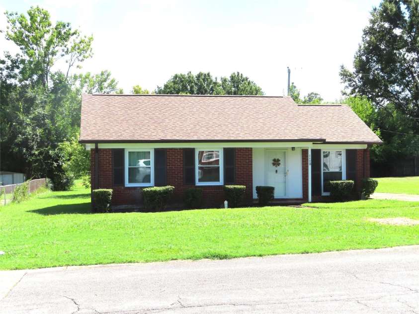 1170 Parkmont Lane, Rock Hill, SC 29730.  MLS# CAR4413651, YatesRealty ID 44950. 