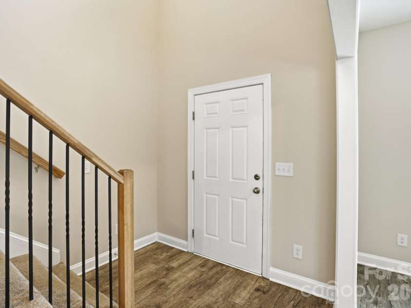 235 Brook Avenue, Concord, NC 28025.  MLS# CAR4415282, YatesRealty ID 44952. 