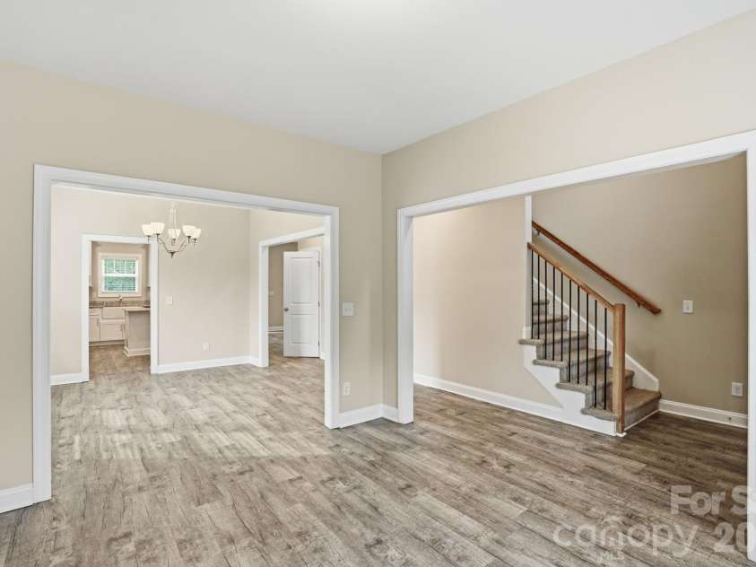 235 Brook Avenue, Concord, NC 28025.  MLS# CAR4415282, YatesRealty ID 44952. 