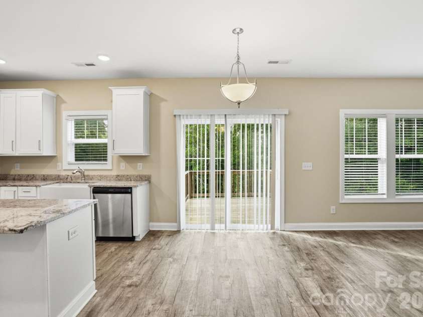 235 Brook Avenue, Concord, NC 28025.  MLS# CAR4415282, YatesRealty ID 44952. 