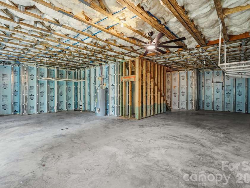 235 Brook Avenue, Concord, NC 28025.  MLS# CAR4415282, YatesRealty ID 44952. 