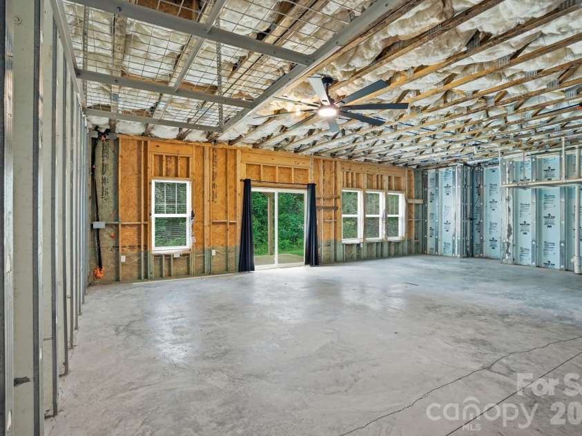 235 Brook Avenue, Concord, NC 28025.  MLS# CAR4415282, YatesRealty ID 44952. 
