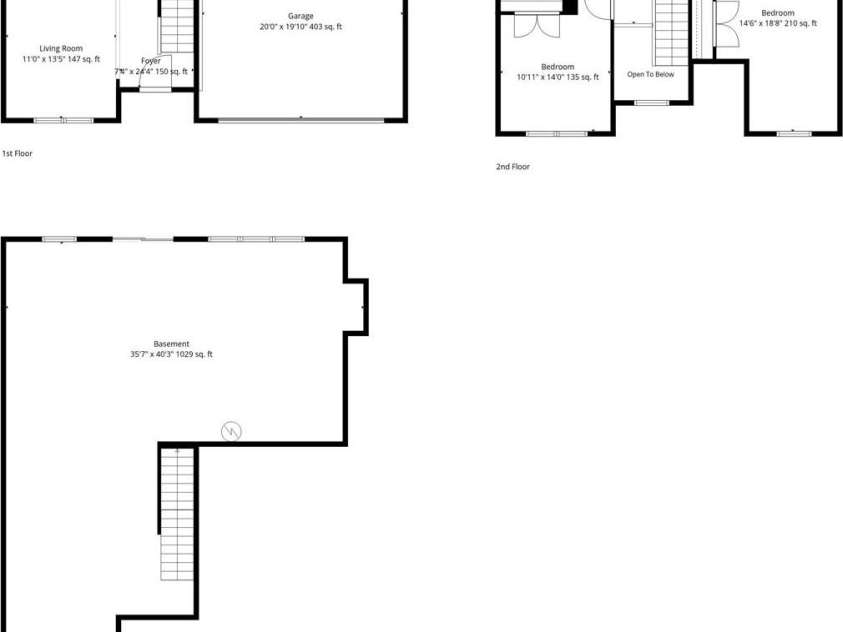 235 Brook Avenue, Concord, NC 28025.  MLS# CAR4415282, YatesRealty ID 44952. 
