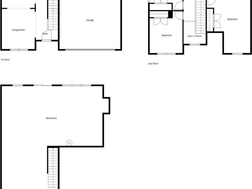 235 Brook Avenue, Concord, NC 28025.  MLS# CAR4415282, YatesRealty ID 44952. 