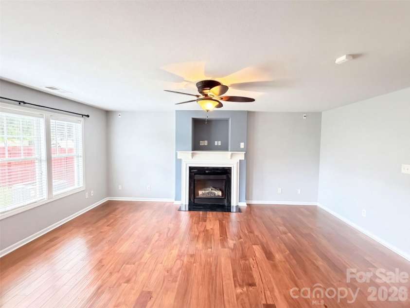 2000 Sunlight Path Drive, Monroe, NC 28110.  MLS# CAR4415535, YatesRealty ID 44955. 