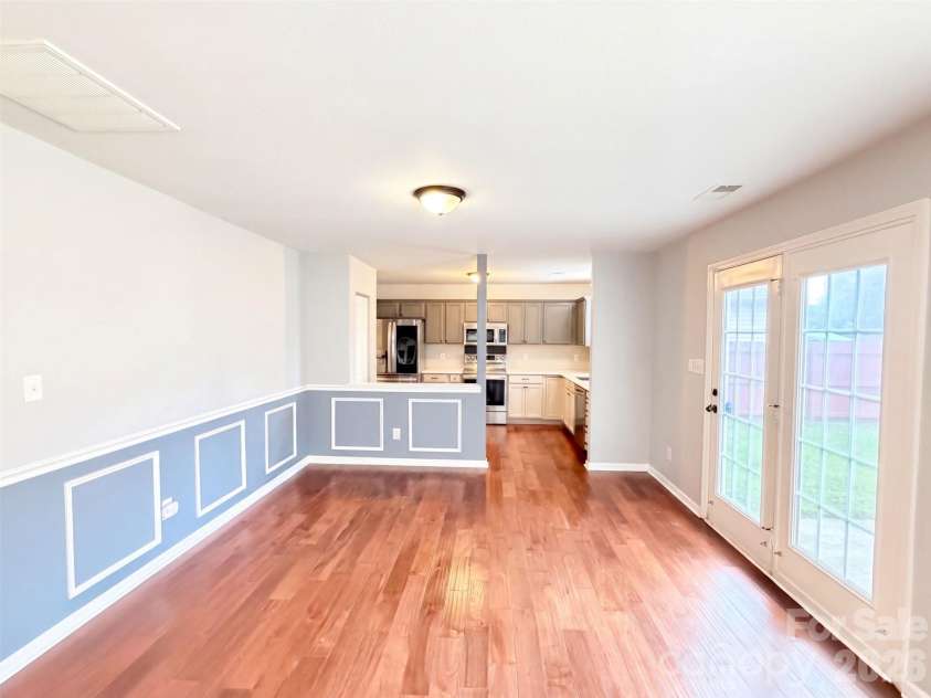2000 Sunlight Path Drive, Monroe, NC 28110.  MLS# CAR4415535, YatesRealty ID 44955. 