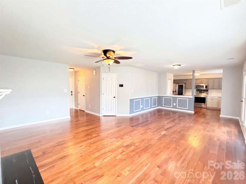 2000 Sunlight Path Drive, Monroe, NC 28110.  MLS# CAR4415535, YatesRealty ID 44955. 
