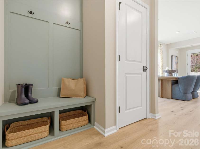 5313 Hubble Drive, Charlotte, NC 28216.  MLS# CAR4408957, YatesRealty ID 44956. Conceptual