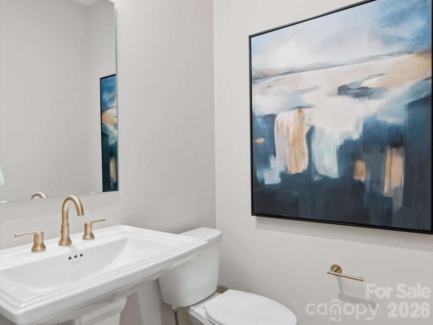 5313 Hubble Drive, Charlotte, NC 28216.  MLS# CAR4408957, YatesRealty ID 44956. Conceptual