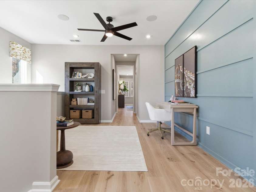 5313 Hubble Drive, Charlotte, NC 28216.  MLS# CAR4408957, YatesRealty ID 44956. Conceptual