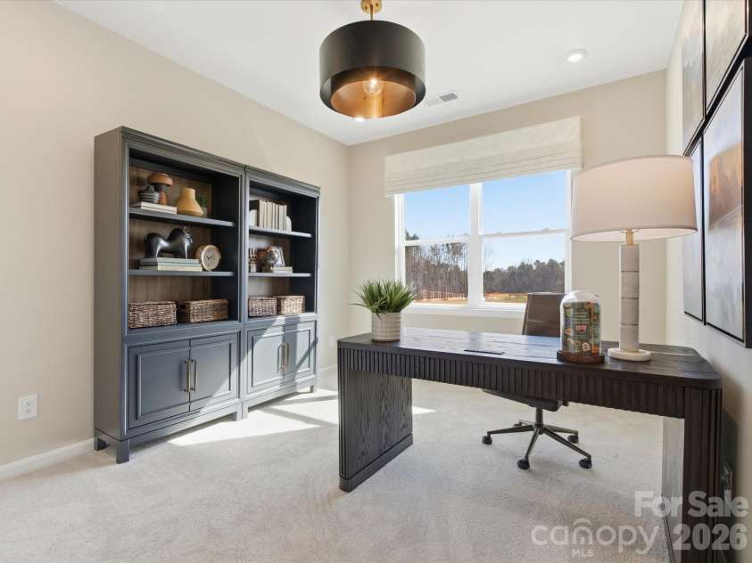 5313 Hubble Drive, Charlotte, NC 28216.  MLS# CAR4408957, YatesRealty ID 44956. Conceptual