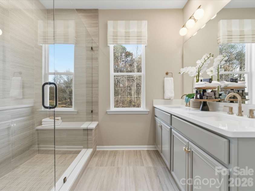 5313 Hubble Drive, Charlotte, NC 28216.  MLS# CAR4408957, YatesRealty ID 44956. Conceptual