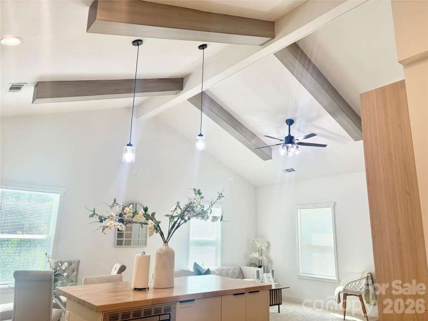 6524 Mintbrook Drive, Mint Hill, NC 28227.  MLS# CAR4415376, YatesRealty ID 44958. 