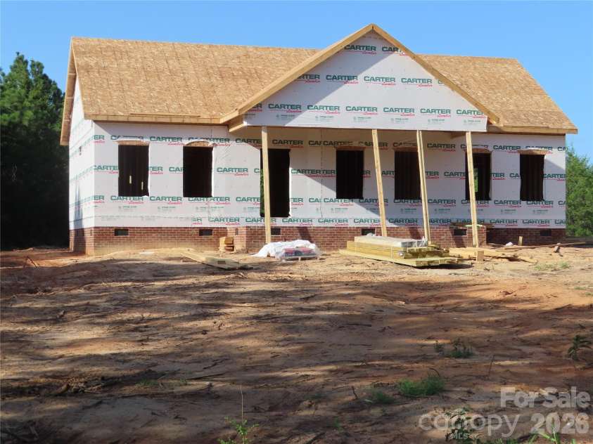 5444 Cemetary Road, Fort Lawn, SC 29714.  MLS# CAR4414554, YatesRealty ID 44961. 