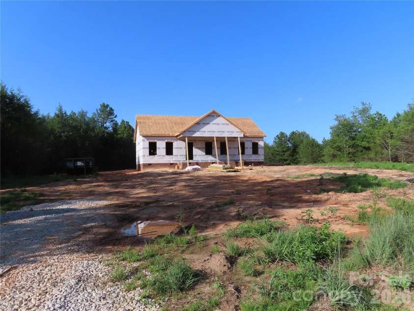 5444 Cemetary Road, Fort Lawn, SC 29714.  MLS# CAR4414554, YatesRealty ID 44961. 