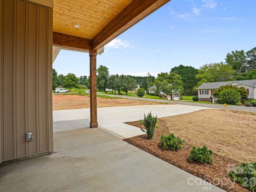 708 Meadowood Street, Hudson, NC 28638.  MLS# CAR4413638, YatesRealty ID 44962. 