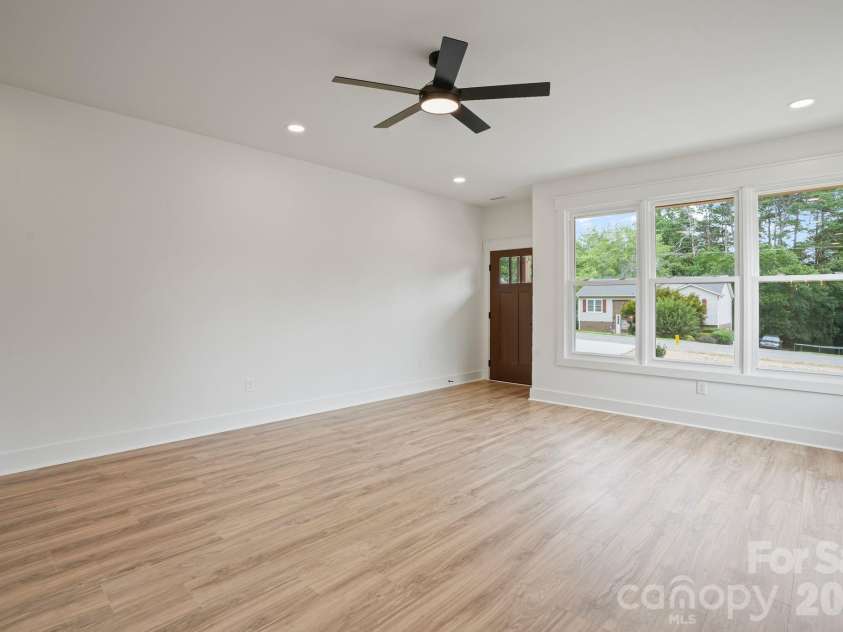 708 Meadowood Street, Hudson, NC 28638.  MLS# CAR4413638, YatesRealty ID 44962. 