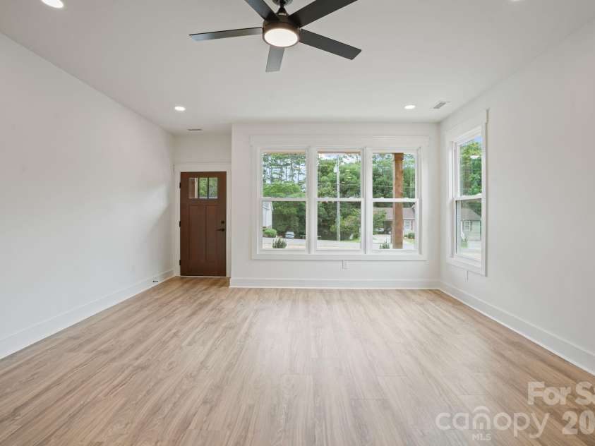 708 Meadowood Street, Hudson, NC 28638.  MLS# CAR4413638, YatesRealty ID 44962. 