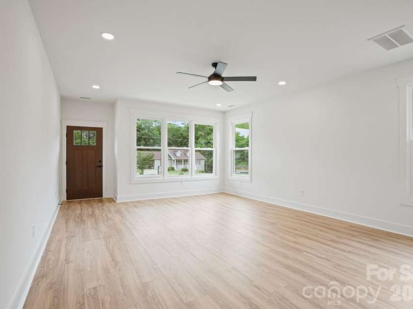 708 Meadowood Street, Hudson, NC 28638.  MLS# CAR4413638, YatesRealty ID 44962. 
