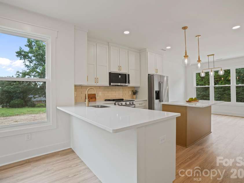 708 Meadowood Street, Hudson, NC 28638.  MLS# CAR4413638, YatesRealty ID 44962. 