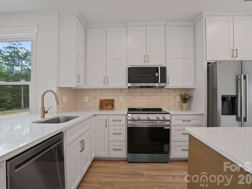 708 Meadowood Street, Hudson, NC 28638.  MLS# CAR4413638, YatesRealty ID 44962. 