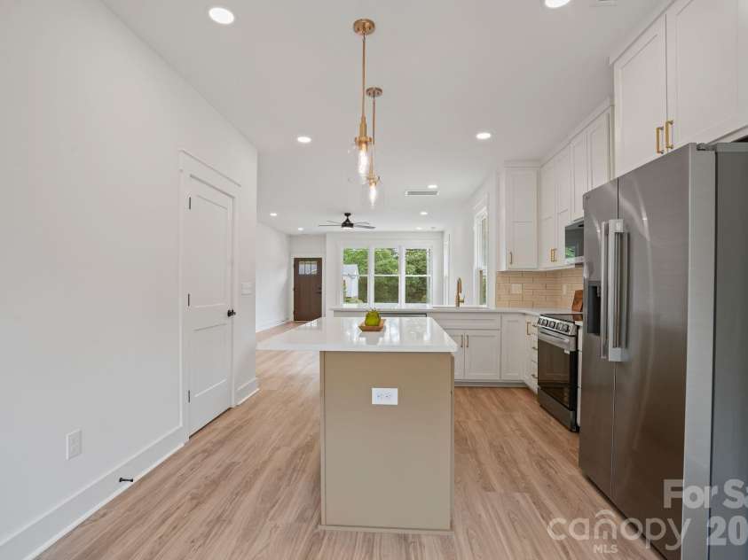 708 Meadowood Street, Hudson, NC 28638.  MLS# CAR4413638, YatesRealty ID 44962. 